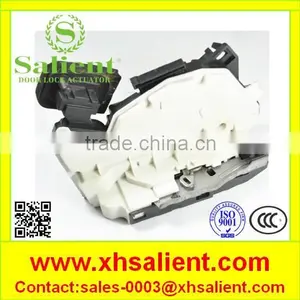 5K4839016F REAR RIGHT Door Lock thumbnail-1