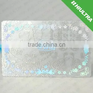 FM4428 RFID Contact IC Card thumbnail-6