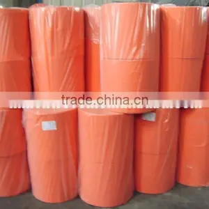 Polyester Viscose Nonwoven Clean Fabric thumbnail-1