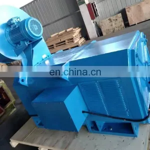 400 KW 440 V 400-1200 Rpm Z4-450-22 Big dc Motor thumbnail-3