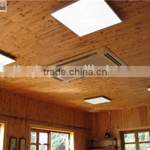 ce Proved 600*600mm Hi-end Quality Pure White Led Panel Light thumbnail-1