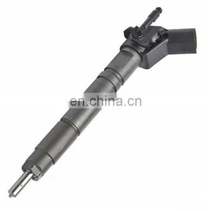 Fuel Injector 0445 115 007 Bos-ch Original In Stock Common Rail Injector 0445115007 thumbnail-1