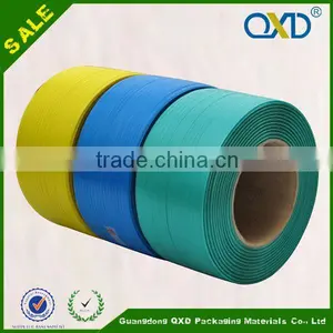 High Quality 10mm White Transparent Plastic Strip thumbnail-1