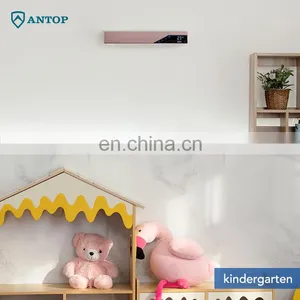 UV Light Sanitizer Air Disinfecton for Home Wall-Mounted Disinfector Air Disinfection Machine thumbnail-4