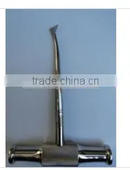 High-quality Best-price Cross-Bar Elevator L/R thumbnail-1