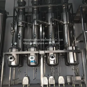 Falling Film Evaporator System thumbnail-2