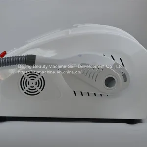 Skin Rejuvenation Portable Ipl Laser Instrument Non-ablative thumbnail-3