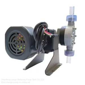 90L/H Liquid Chemical Mechanical Dosing Pump for Watertreatment thumbnail-3