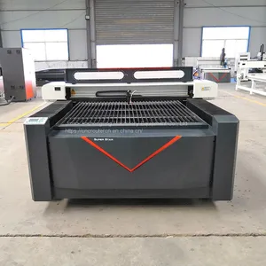 1325 Laser Cutting Machine Advertising Engraving Machine Laser Cutting Machine Manufacturers in China thumbnail-3