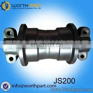 SJ200 Track Roller Excavator Undercarriage Parts thumbnail-5