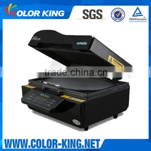 10% off 3D Vacuum Iphone Case Sublimation Printing Machine 3D Heat Press Machine thumbnail-3