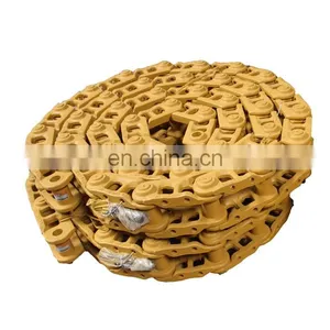 High Quality Undercarriage Parts for Dozer D155AX 6 thumbnail-2