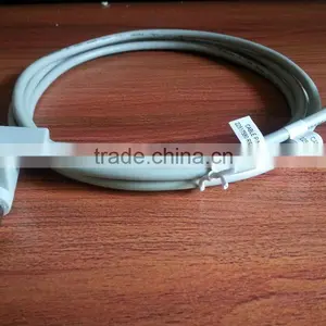 3FT CABLE For MINI MICR TO Verifone OMNI 3200 /RJ45 to Din Cable thumbnail-2