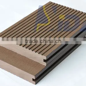 Wood Plastic Composite (WPC) Decking thumbnail-1