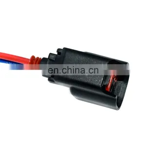 Free Shipping!NEW Fuel Injector Harness Connector Pigtail For Ford Lincoln Mercury Jeep 1P1344 thumbnail-4