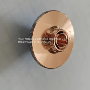 D28 Laser Nozzle From China thumbnail-1