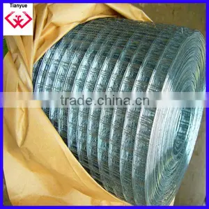 2015 New Automatic Welded Wire Mesh Machine/Welded Wire Mesh Panel Machine thumbnail-5