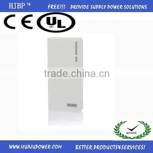 2015 Hot Sales High-capacity 15000mah Customized OEM 2600mAh Mobile Phone Power Bank thumbnail-1