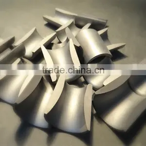 Stable Quality High Wear-resistant Cemented Carbide Wear Parts thumbnail-5