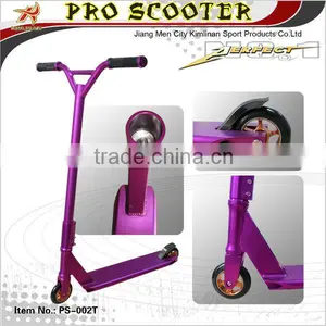 Stunt Scooter, Pro Scooter, Foot Scooter,adult Scooter,high Quality Foot Scooter thumbnail-3