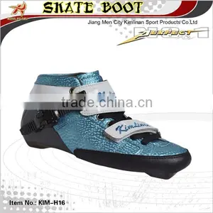 Speed Inline Skates for Sale, Inline Racing Skate, Roller Speed Skate thumbnail-3