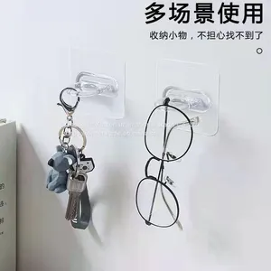 Home Bathroom Hooks thumbnail-5
