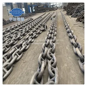 Stud Link Anchor Chain With ABS CCS LR thumbnail-1