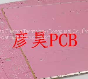 High-tech Enterprise, Has Been Dedicating to the Manuafacturing of PCB,PCBA and SMT Process thumbnail-4