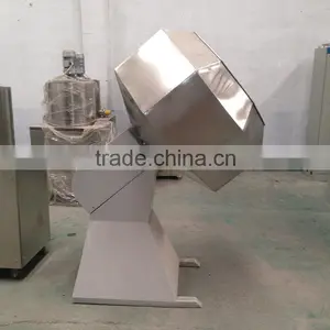 Automatic High Efficient Bread Crumbs Maker Machine thumbnail-3