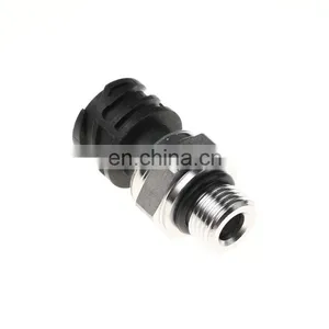 100001107 21634024 Engine Oil Pressure Sensor Sender Switch For VOLVO PENAT TRUCK D12 D13 thumbnail-2