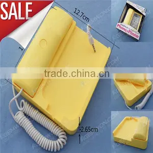High Quality ! Retro Classic Handset Dock Stand for IPhone 3G 3GS 4 4G 4GS thumbnail-2
