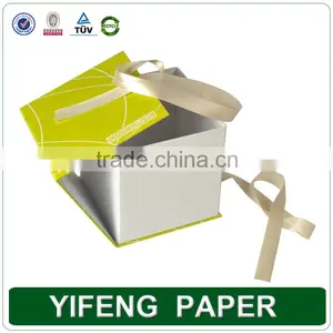Wholesale Custom Rigid Folding Box/paper Fold Gift Box ,custom Folding Box/flat Shipping Box thumbnail-3