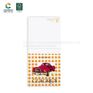 30 Color Eyeshadow Palette Diy Custom Makeup Pan Paper Packaging Empty Private Brand Makeup Palette Box Eyeshadow Palette Holdes thumbnail-3