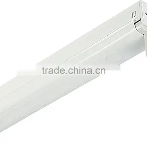 Batten Type Luminaires With Waterproof Lampholder thumbnail-4