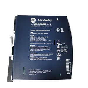 PLC 20-COMM-E Allen Bradley thumbnail-3