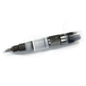 High Performance Engine Diesel Common Rail Fuel Injector 0445120217 thumbnail-4
