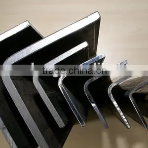 Hot Sale Hot Rolled Steel Angle Bas, Equal Angle Steel thumbnail-6