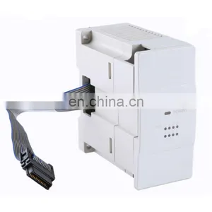 FX3SA-14MR- PLC Programmable Controller Build-in 8 Input/6 Output(relay),AC Power Supply thumbnail-1