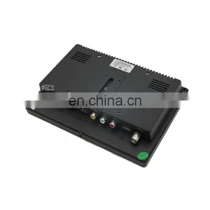 7 Inch Industrial Hd Display Computer Cheap Lcd Car Camera Monitor Pos System Touch Screen Lcd Monitor thumbnail-2