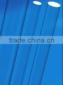 Clear Quartz Rod thumbnail-1