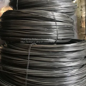 Cr20Ni80 Nichrome Resistance Wire thumbnail-4