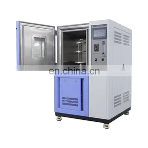 High Quality Atuomatic Rubber Products Ozone Resistance Testing Equiments thumbnail-5