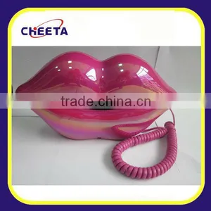 Rosy Gloss Lip Telephone on Sale thumbnail-1