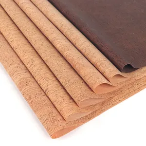 Natural Cork Fabric thumbnail-3