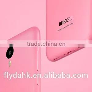 Meizu Note2 Phone 5.5 Inch Android 5.0 MTK6753 Octa Core RAM 2GB ROM 16/32GB 13.0MP Meizu m2 Note2 Phone thumbnail-4