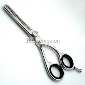 Thinning Scissors Single Blade Thinning 5.5" thumbnail-1