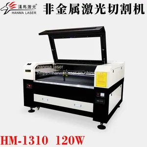 Hot Selling Effective Cutter Laser Cutting and Engraving Machine CNC CO2 Laser Cutting Machine Carbon Laser Cutting Machine thumbnail-1