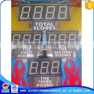 Hammer Strength Testing Machine thumbnail-5