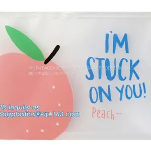 Fashion Nylon Oxford 600D Zipper Pencil Stationery Organizer Bags,A4 Zipper Lock Office Stationery File Bag, BAGEASE thumbnail-1