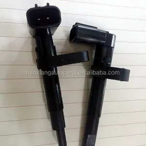 Haoxiang New Material Wheel Speed Sensor ABS 89545-30070 For Lexus GS300 GS350 GS430 ISF LS460 IS250 IS350 LS460 LS600H thumbnail-3